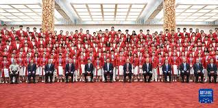 耳曼带来了