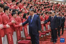 实施